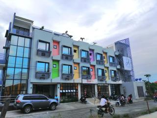Hotel Rupert A Baler - Baler - 0