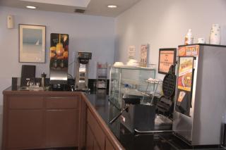 Bestway Inn - Rock Hill - 1