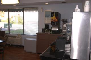 Bestway Inn - Rock Hill - 2