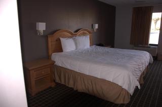 Bestway Inn - Rock Hill - 7