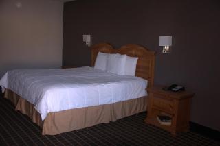 Bestway Inn - Rock Hill - 3