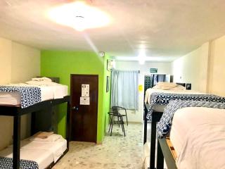 Hostal Casa Huasteca - 0