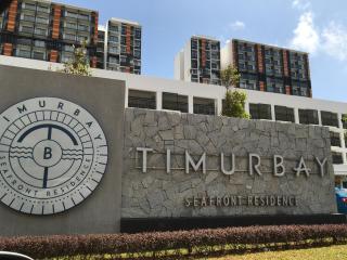 AMAZING SEAVIEW STUDIO WITH WIFI AT Timurbay Kuantan MU5LIM ONLY - Kuantan - 3