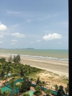 AMAZING SEAVIEW STUDIO WITH WIFI AT Timurbay Kuantan MU5LIM ONLY - Kuantan - 0