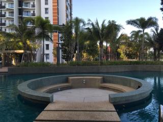 AMAZING SEAVIEW STUDIO WITH WIFI AT Timurbay Kuantan MU5LIM ONLY - Kuantan - 8