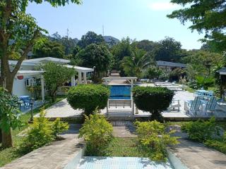 ฟ้าประทานบูติกรีสอร์ท - Prachuap Khiri Khan - 5