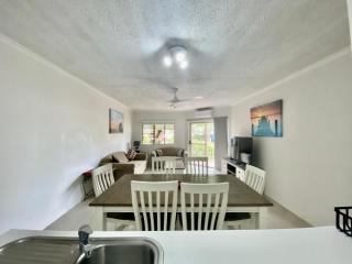 Cairns Beach Resort - 1