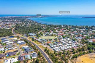 Twin Waters Caravan Park - Dawesville - 8