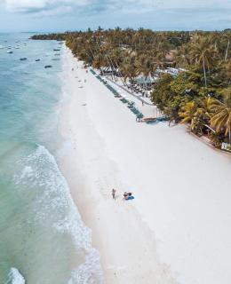 Gon Tourist Inn - Panglao - 1