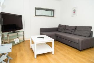 Ropewalks Apartments by Happy Days - 9