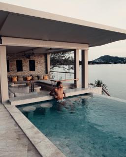 Moonstone - Samui's Premier Private Villa - Bangrak Beach - 0
