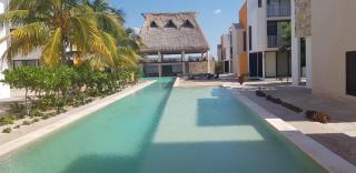 Hermosos Días Soleados en Villa LUNA DEL MAR - Telchac Puerto - 5