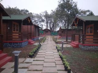Cocorico Stay Ya! Cottages Alibag - Alibaug - 0