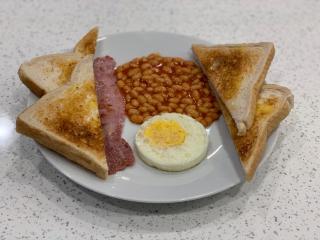 Lyon House Hotel - Barking - 9