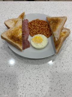 Lyon House Hotel - Barking - 6