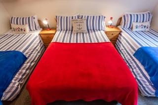 Seawinds Bed and Breakfast - Killybegs - 9