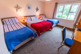Seawinds Bed and Breakfast - Killybegs - 8