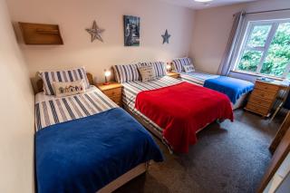 Seawinds Bed and Breakfast - Killybegs - 5