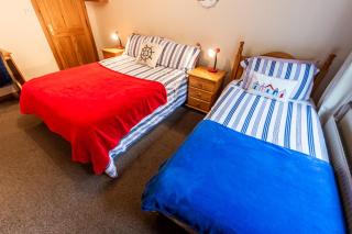 Seawinds Bed and Breakfast - Killybegs - 4