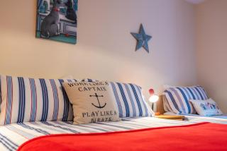 Seawinds Bed and Breakfast - Killybegs - 3