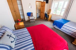 Seawinds Bed and Breakfast - Killybegs - 3