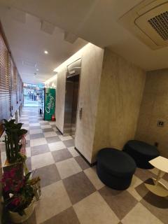 Browndot hotel songtan - Pyeongtaek - 2