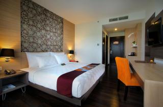 b Hotel Bali & Spa - Dempasar - 2