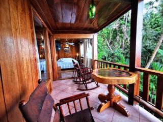 Hotel Costa Verde - Manuel Antonio - 3