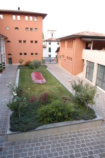 Pilgrim's Hotel - Cicognolo - 2