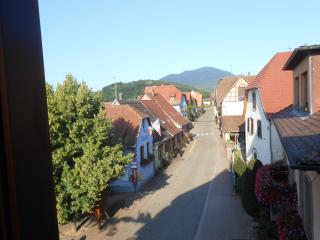 Gite Ungersberg - Itterswiller - 8