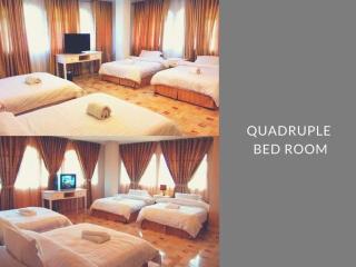 Citi Garden Suites - 4