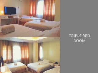 Citi Garden Suites - 1