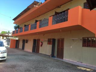 Apartamentos com cozinha Toca do PicaPau - Ubatuba - 7