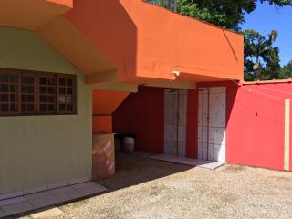 Apartamentos com cozinha Toca do PicaPau - Ubatuba - 8