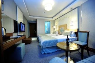 Style Star Hotel Cihangir - Istanbul - 1