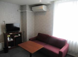 Hotel Crown Hills Kushiro - Kushiro - 3