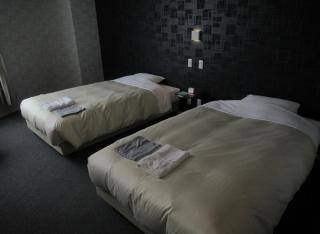 Hotel Crown Hills Kushiro - Kushiro - 2