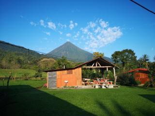 Tío Felix Eco Lodge - Fortuna - 7
