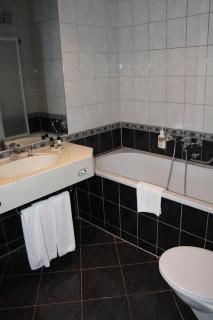 Hotel Residenz Bad Frankenhausen - Bad Frankenhausen - 7