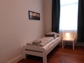Apartment Comfort - Worms - 8