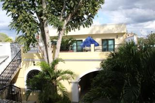Hotel Casona Margot - Valladolid - 4