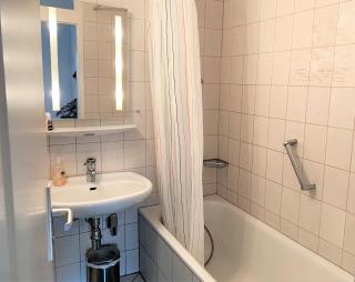 BodenSEE Apartment Friedrichshafen Manzell - Friedrichshafen - 4