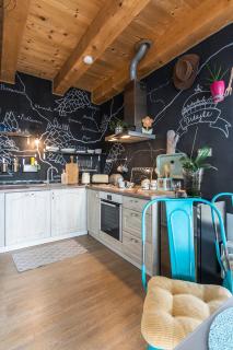 APARTMANY L&O - Laura - Zvolenské Nemce - 5