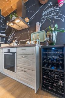 APARTMANY L&O - Laura - Zvolenské Nemce - 2