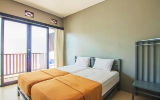The Kubu Hotel - Kuta - 3