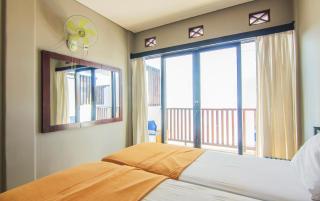 The Kubu Hotel - Kuta - 2