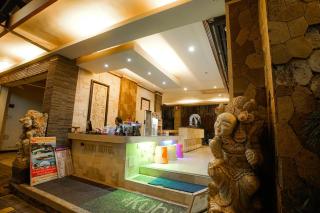The Kubu Hotel - Kuta - 5