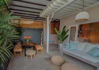 Villa Bloom 5 close to the beach private pool 3 bedrooms 3 bathrooms - Seminyak - 7