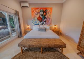 Villa Bloom 5 close to the beach private pool 3 bedrooms 3 bathrooms - Seminyak - 4
