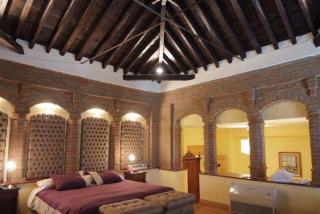 Hotel Palacio de Oñate - Guadix - 4